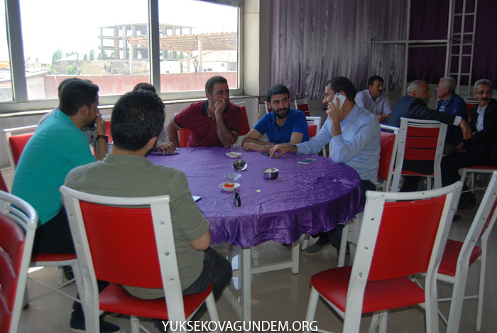 Yüksekova Hafta içi Düğünleri 60