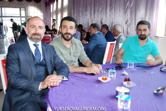 Yüksekova Hafta içi Düğünleri 61