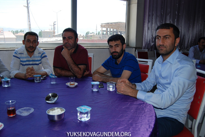 Yüksekova Hafta içi Düğünleri 62