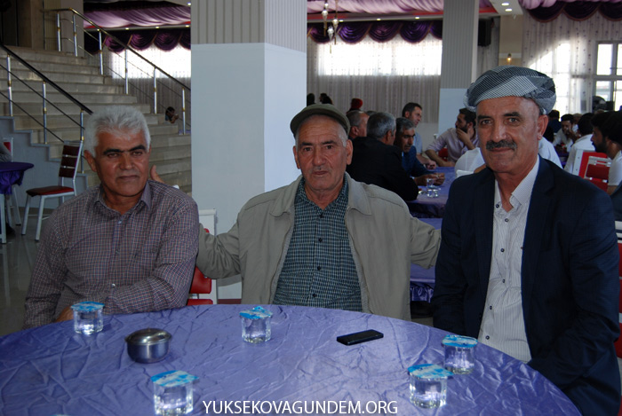 Yüksekova Hafta içi Düğünleri 63