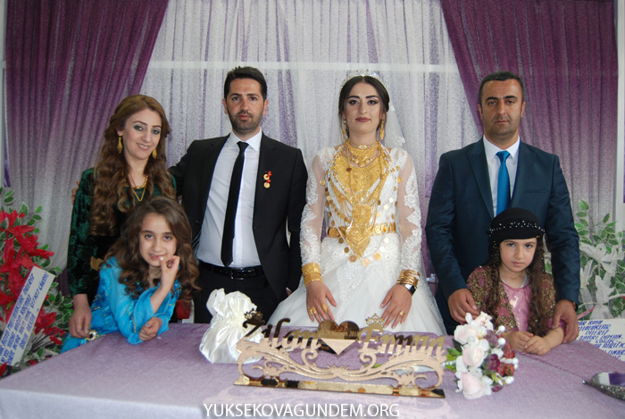 Yüksekova Hafta içi Düğünleri 65