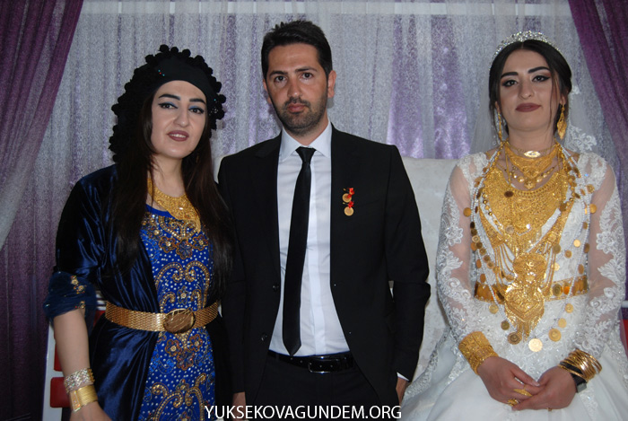Yüksekova Hafta içi Düğünleri 67