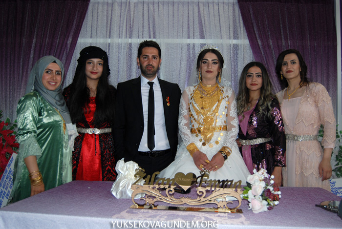 Yüksekova Hafta içi Düğünleri 68