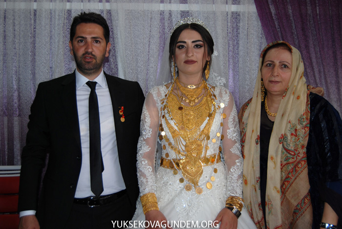 Yüksekova Hafta içi Düğünleri 70