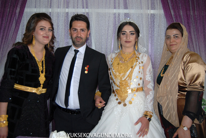 Yüksekova Hafta içi Düğünleri 71
