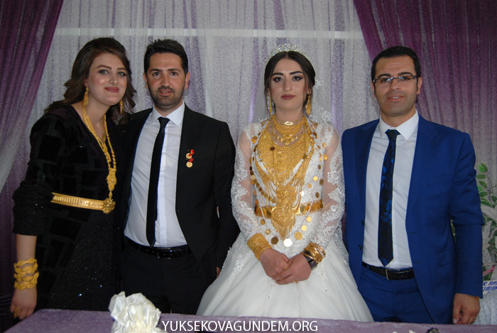 Yüksekova Hafta içi Düğünleri 72