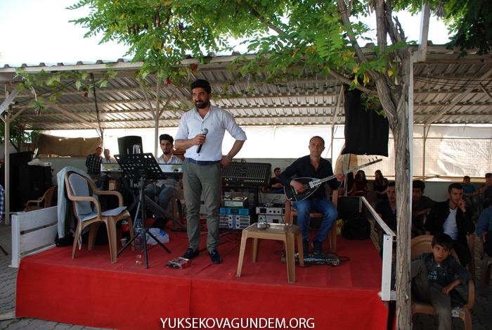 Yüksekova Hafta içi Düğünleri 73