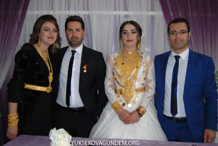Yüksekova Hafta içi Düğünleri 74