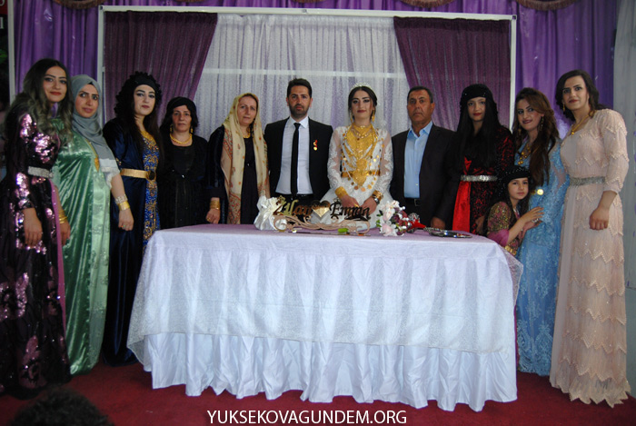 Yüksekova Hafta içi Düğünleri 78