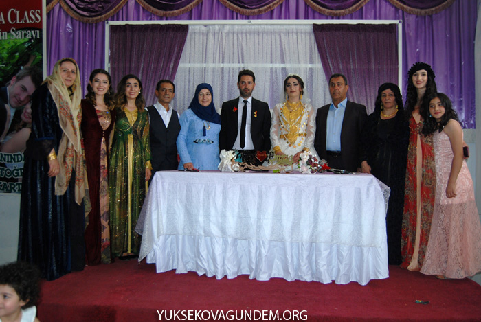 Yüksekova Hafta içi Düğünleri 79