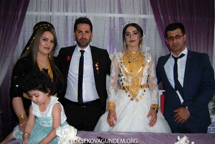 Yüksekova Hafta içi Düğünleri 80