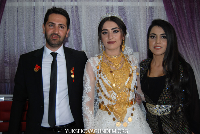 Yüksekova Hafta içi Düğünleri 81