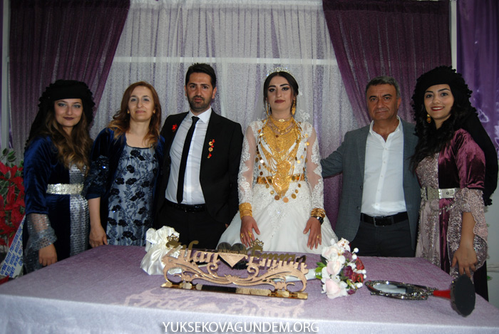 Yüksekova Hafta içi Düğünleri 83