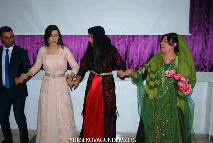 Yüksekova Hafta içi Düğünleri 84