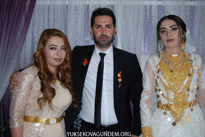 Yüksekova Hafta içi Düğünleri 86