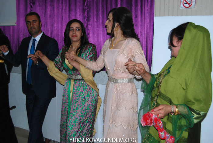 Yüksekova Hafta içi Düğünleri 87