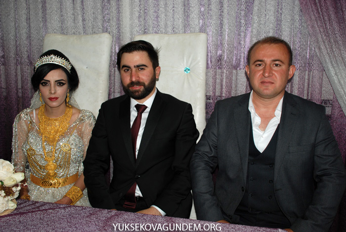 Yüksekova Hafta içi Düğünleri 89