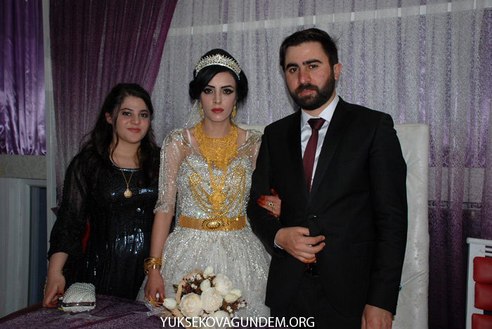Yüksekova Hafta içi Düğünleri 92
