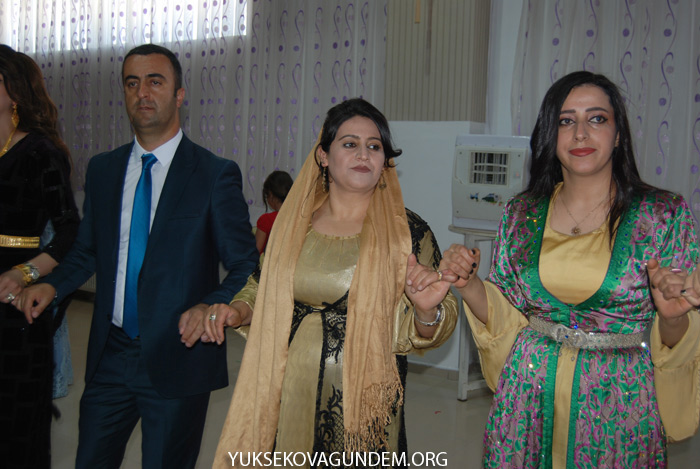 Yüksekova Hafta içi Düğünleri 97
