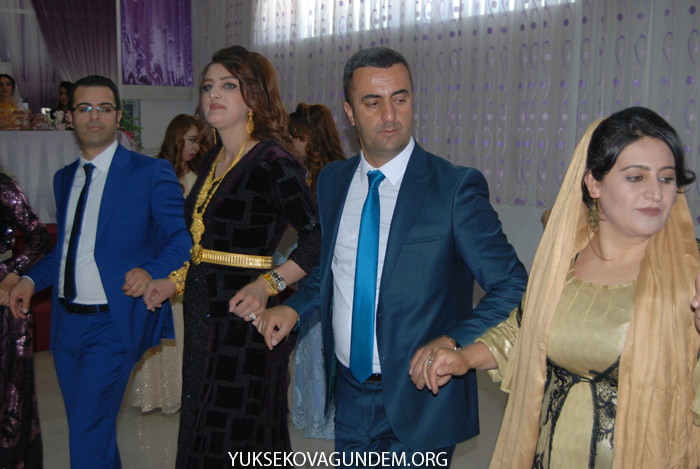 Yüksekova Hafta içi Düğünleri 98
