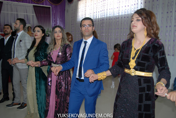 Yüksekova Hafta içi Düğünleri 99