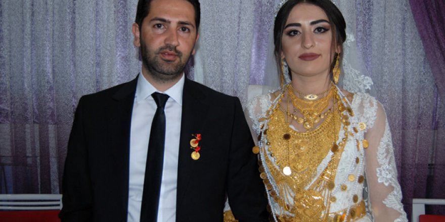 Yüksekova Hafta içi Düğünleri