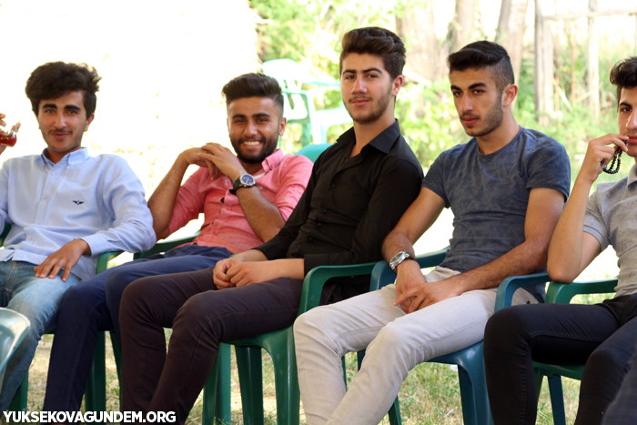 Yüksekova Düğünleri (07-08) Temmuz 2018 103