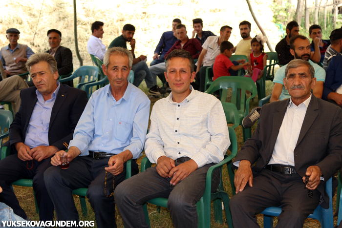 Yüksekova Düğünleri (07-08) Temmuz 2018 105