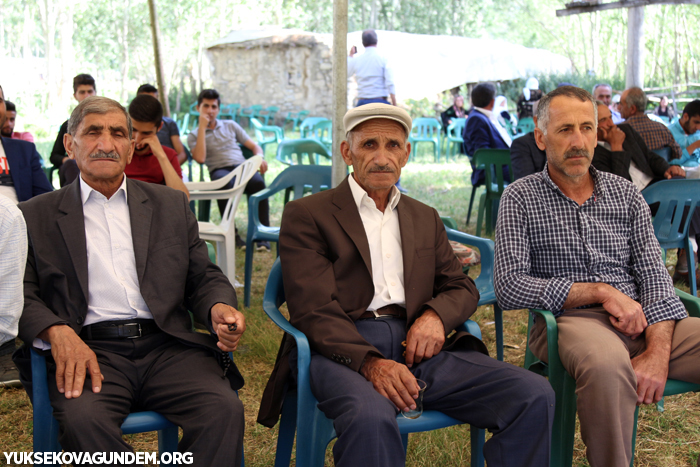 Yüksekova Düğünleri (07-08) Temmuz 2018 106