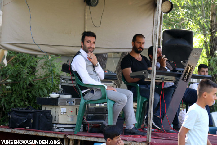 Yüksekova Düğünleri (07-08) Temmuz 2018 107