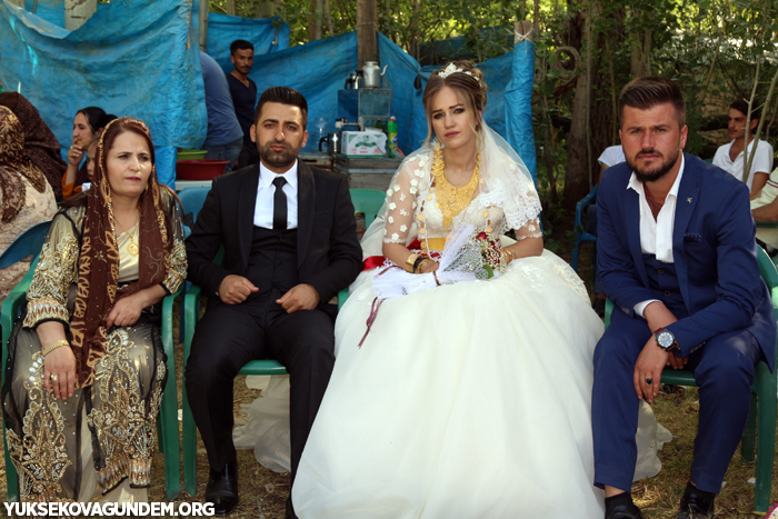 Yüksekova Düğünleri (07-08) Temmuz 2018 108