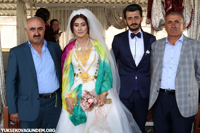 Yüksekova Düğünleri (07-08) Temmuz 2018 111