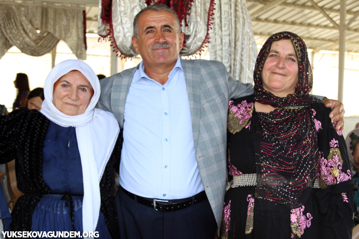 Yüksekova Düğünleri (07-08) Temmuz 2018 115