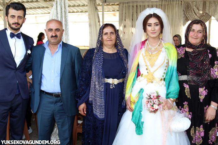 Yüksekova Düğünleri (07-08) Temmuz 2018 116