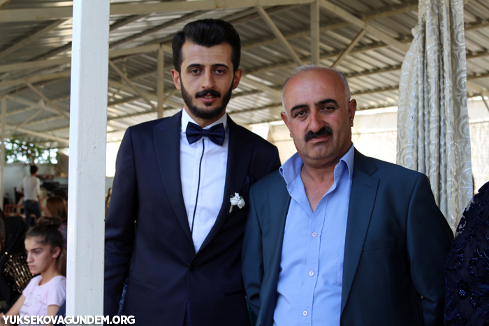 Yüksekova Düğünleri (07-08) Temmuz 2018 117