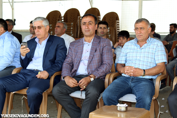 Yüksekova Düğünleri (07-08) Temmuz 2018 119