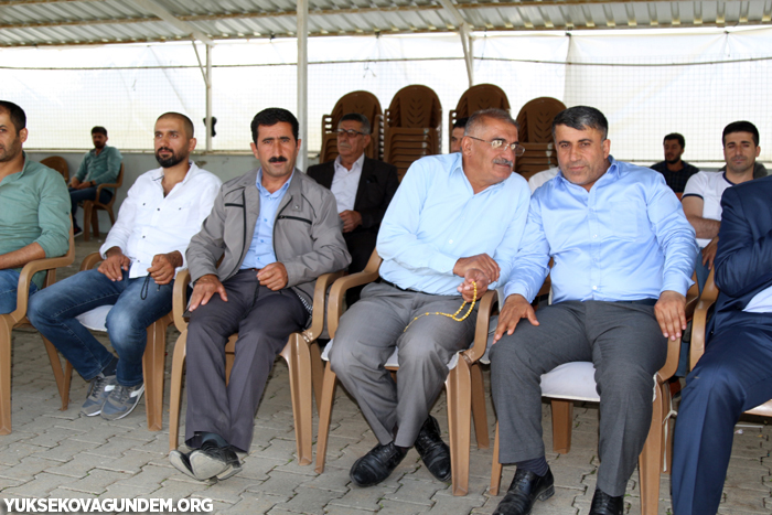 Yüksekova Düğünleri (07-08) Temmuz 2018 120