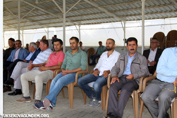 Yüksekova Düğünleri (07-08) Temmuz 2018 121