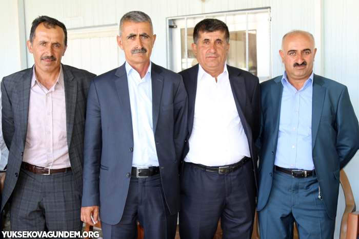 Yüksekova Düğünleri (07-08) Temmuz 2018 123