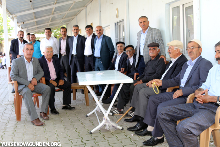 Yüksekova Düğünleri (07-08) Temmuz 2018 124