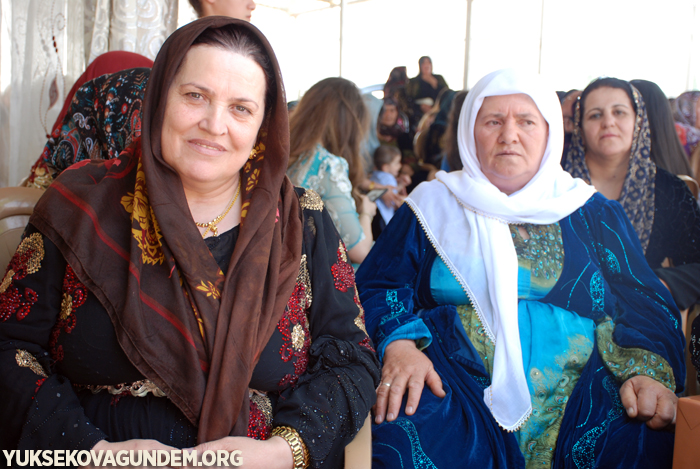 Yüksekova Düğünleri (07-08) Temmuz 2018 126