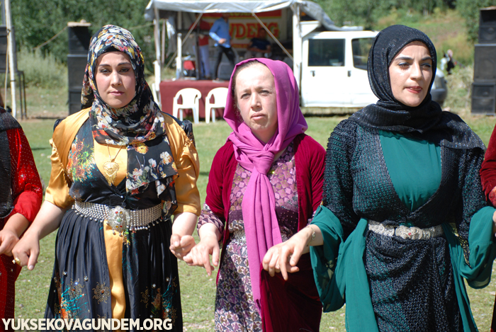 Yüksekova Düğünleri (07-08) Temmuz 2018 136