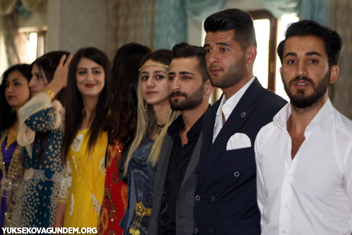 Yüksekova Düğünleri (07-08) Temmuz 2018 31