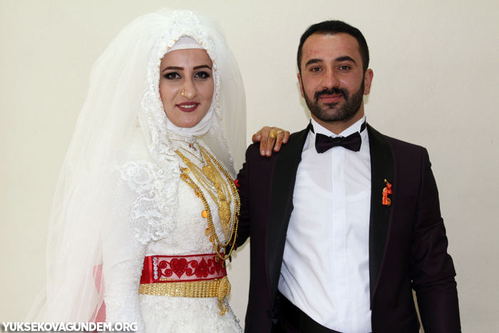 Yüksekova Düğünleri (07-08) Temmuz 2018 4