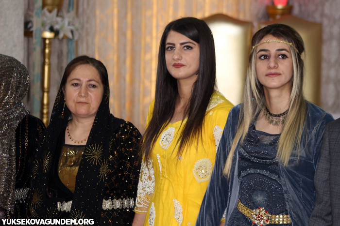 Yüksekova Düğünleri (07-08) Temmuz 2018 41