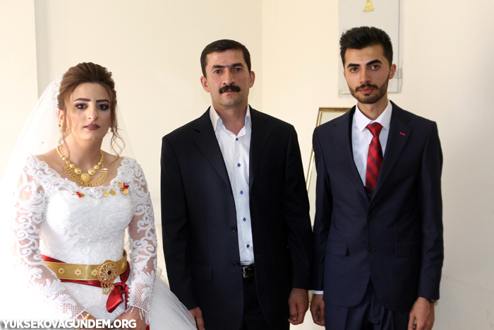Yüksekova Düğünleri (07-08) Temmuz 2018 46
