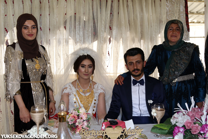 Yüksekova Düğünleri (07-08) Temmuz 2018 49