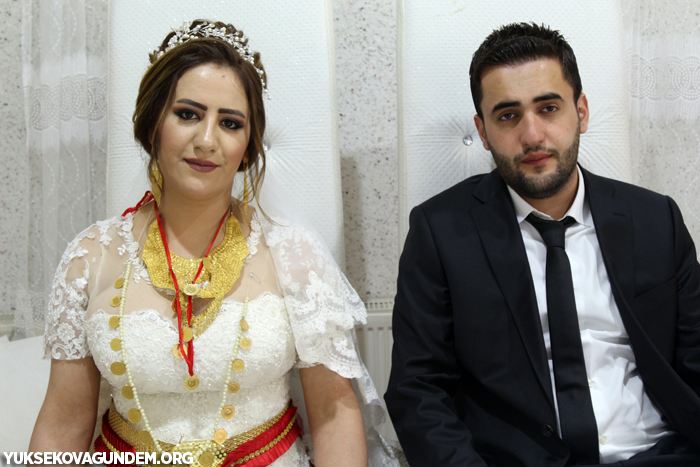 Yüksekova Düğünleri (07-08) Temmuz 2018 5