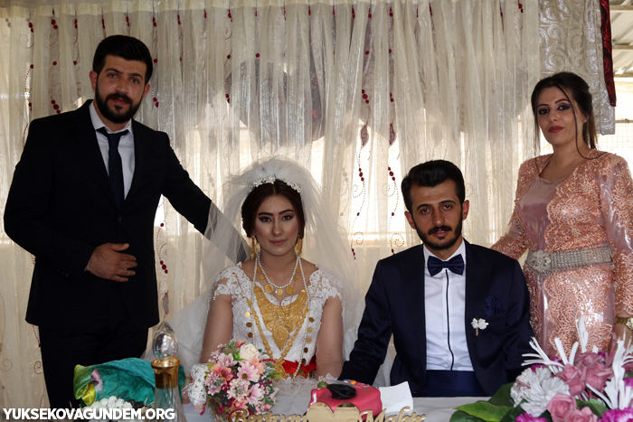 Yüksekova Düğünleri (07-08) Temmuz 2018 50