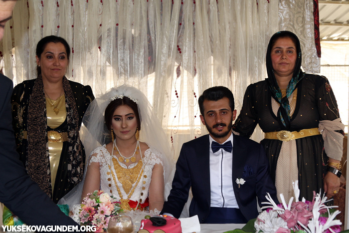 Yüksekova Düğünleri (07-08) Temmuz 2018 51